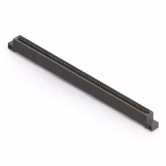 395-070-524-112 EDAC Inc.  Edgeboard Connectors